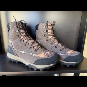 Under Armour 600G Speed Freak Bozeman 2.0 🥾